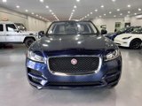 Used 2018 Jaguar F-PACE Premium image 2