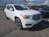 Used 2017 GMC Acadia Denali w/ LPO, Floor Liner Package image 3