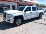 Used 2018 GMC Sierra 1500 4x4 Crew Cab image 3