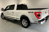 Used 2022 Ford F150 Lariat w/ Equipment Group 502A High image 4