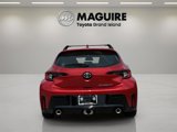New 2025 Toyota Corolla GR image 4