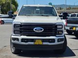 New 2025 Ford F350 Platinum image 2