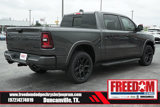 New 2025 RAM 1500 Laramie w/ Night Edition image 5