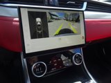 Certified 2024 Jaguar XF R-Dynamic SE image 4