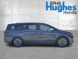 Used 2025 Honda Odyssey Elite image 2