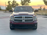 Used 2018 RAM 1500 Big Horn image 2