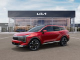 New 2026 Kia Sportage SX image 3