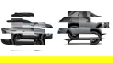 New 2026 Chevrolet Equinox LT w/ Convenience Package II image 3