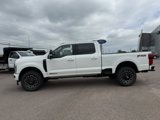 New 2025 Ford F350 Platinum image 3