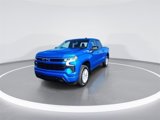 New 2025 Chevrolet Silverado 1500 RST image 3