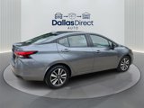 Used 2022 Nissan Versa SV image 5
