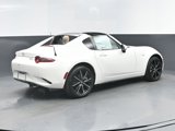 New 2025 MAZDA MX-5 Miata RF Grand Touring w/ Weather Package image 4