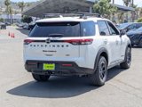 New 2025 Nissan Pathfinder Rock Creek image 5