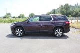 Used 2018 Chevrolet Traverse LT image 4