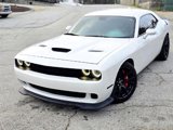 Used 2015 Dodge Challenger SRT Hellcat image 3