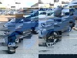 New 2025 Ford Explorer Active image 3