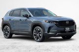 New 2025 MAZDA CX-50 2.5 Hybrid w/ Cargo Package image 2