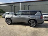 New 2025 Nissan Armada Platinum image 4