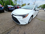 Used 2022 Toyota Corolla LE image 2