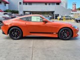New 2024 Nissan Z Performance w/ Heritage Edition image 6
