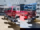 New 2025 Ford F250 Lariat w/ Chrome Package image 3