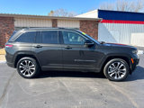 Used 2023 Jeep Grand Cherokee Overland w/ Advanced Protech Group III image 2