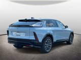 New 2025 Cadillac Lyriq Sport image 2