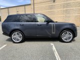 New 2025 Land Rover Range Rover SE image 5