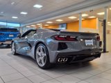 New 2025 Chevrolet Corvette Stingray Premium Conv w/ Battery Protection Package image 6