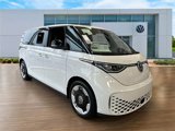 New 2025 Volkswagen ID. Buzz Pro S image 5