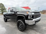 Used 2020 Chevrolet Silverado 2500 LTZ w/ LTZ Texas Edition image 5