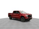 New 2025 Chevrolet Silverado 1500 LT Trail Boss w/ Convenience Package II image 2