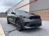 New 2025 Dodge Durango R/T image 3