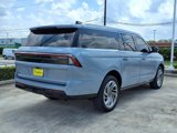 New 2025 Lincoln Navigator L Reserve image 2
