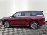 New 2025 INFINITI QX80 Luxe image 2