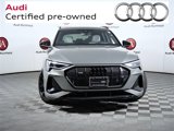 Certified 2023 Audi e-tron Chronos w/ Chronos Package image 3