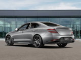 Used 2025 Genesis G70 2.5T image 5