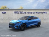 New 2025 Ford Mustang Mach-E GT w/ Interior Protection Package image 2
