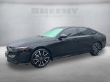 Used 2024 Honda Accord Touring image 2