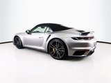 Certified 2022 Porsche 911 Turbo S image 3