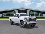 New 2026 GMC Sierra 3500 Denali w/ Denali Reserve Package image 2