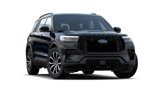 New 2025 Ford Explorer ST-Line image 4