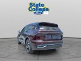 New 2025 Lincoln Nautilus Premier image 4