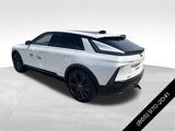 New 2025 Cadillac Lyriq Sport image 3
