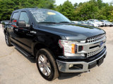 Used 2019 Ford F150 XLT w/ Equipment Group 302A Luxury image 2
