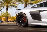 Used 2017 Audi R8 V10 w/ Carbon Exterior Package image 2