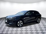 New 2025 Audi Q6 e-tron Prestige image 2