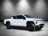 New 2025 Chevrolet Silverado EV LT image 2