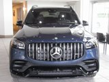 New 2025 Mercedes-Benz GLS 63 AMG 4MATIC image 3
