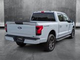 New 2025 Ford F150 Lightning XLT image 2